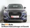 Audi Q2 30 TDI admired Blau - thumbnail 3