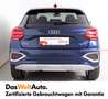 Audi Q2 30 TDI admired Blau - thumbnail 4