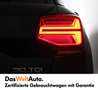 Audi Q2 30 TDI admired Blau - thumbnail 15