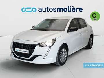 1.5 BlueHDi S&S Active 100