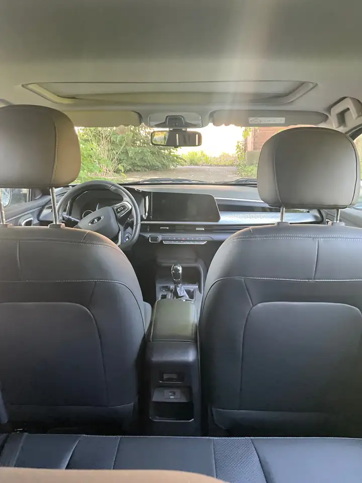 DR Automobiles DR3 2026