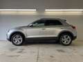 Volkswagen T-Roc Life 1.0 TSI Kessy+Kamera+ACC+Alu17+Climatronic... Silber - thumbnail 3
