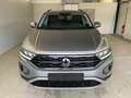 Volkswagen T-Roc Life 1.0 TSI Kessy+Kamera+ACC+Alu17+Climatronic... Silber - thumbnail 2