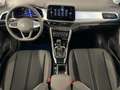 Volkswagen T-Roc Life 1.0 TSI Kessy+Kamera+ACC+Alu17+Climatronic... Silber - thumbnail 6