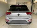 Volkswagen T-Roc Life 1.0 TSI Kessy+Kamera+ACC+Alu17+Climatronic... Silber - thumbnail 5