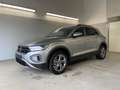 Volkswagen T-Roc Life 1.0 TSI Kessy+Kamera+ACC+Alu17+Climatronic... Silber - thumbnail 1