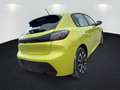 Peugeot 208 1.2 PureTech 75 Active KeyLess SpurH Gelb - thumbnail 4