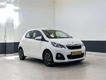 1.0 e-VTi Active | NL | AIrco | C.V | Bluetooth |