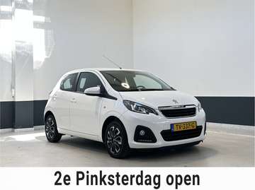 1.0 e-VTi Active | NL | AIrco | C.V | Bluetooth |