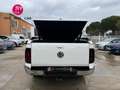 Volkswagen Amarok 2.0 BiTDI  180 ch 4Motion - BVA DOUBLE CABINE Highline / Origine France / Garantie 12 mois Blanc - thumbnail 28