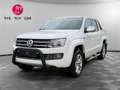 Volkswagen Amarok 2.0 BiTDI  180 ch 4Motion - BVA DOUBLE CABINE Highline / Origine France / Garantie 12 mois Blanc - thumbnail 1