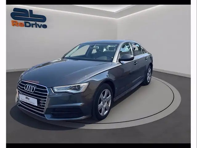Audi A6 2.0 tdi business quattro 190cv s-tronic
