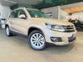 Volkswagen Tiguan 1.4TSI * Euro 6b * Toit pano * Cuir * Clim * Navi Beige - thumbnail 3