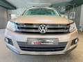 Volkswagen Tiguan 1.4TSI * Euro 6b * Toit pano * Cuir * Clim * Navi Beige - thumbnail 2