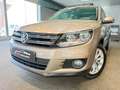 Volkswagen Tiguan 1.4TSI * Euro 6b * Toit pano * Cuir * Clim * Navi Beige - thumbnail 1