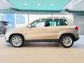 Volkswagen Tiguan 1.4TSI * Euro 6b * Toit pano * Cuir * Clim * Navi Beige - thumbnail 8
