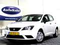 SEAT Ibiza 1.2 Style NL-AUTO NAP 136.000 km 3eEIGNR! AIRCO US Beyaz - thumbnail 1