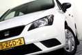 SEAT Ibiza 1.2 Style NL-AUTO NAP 136.000 km 3eEIGNR! AIRCO US Bílá - thumbnail 8