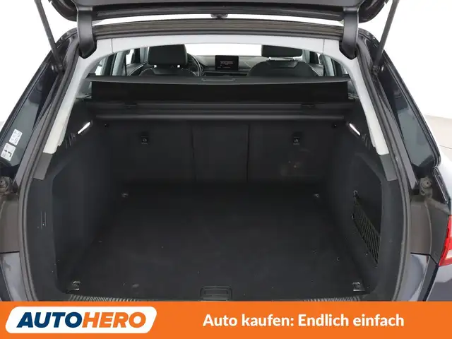 Audi A4 view 15