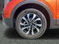 Volkswagen T-Cross Active 1.0 TSI*NAVI*SHZ*5J. GAR* Oranje - thumbnail 8