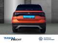 Volkswagen T-Cross Active 1.0 TSI*NAVI*SHZ*5J. GAR* Orange - thumbnail 6