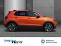 Volkswagen T-Cross Active 1.0 TSI*NAVI*SHZ*5J. GAR* Oranje - thumbnail 5