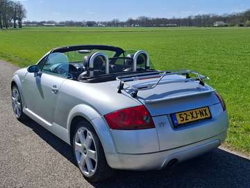 TT 1.8 5V Turbo roadster