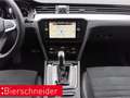 Volkswagen Passat Variant 1.4 TSI DSG e-Hybrid GTE STAND LED KAMERA Grau - thumbnail 18