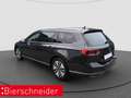 Volkswagen Passat Variant 1.4 TSI DSG e-Hybrid GTE STAND LED KAMERA Grau - thumbnail 9