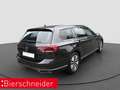 Volkswagen Passat Variant 1.4 TSI DSG e-Hybrid GTE STAND LED KAMERA Grau - thumbnail 9