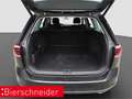 Volkswagen Passat Variant 1.4 TSI DSG e-Hybrid GTE STAND LED KAMERA Grau - thumbnail 19