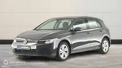 Volkswagen Golf 1.5 eTSI OPF 130ch Life Plus DSG7