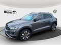 Volkswagen T-Roc GOAL 1.5 TSI 110kW DSG AHK STANDHZ ACC Grau - thumbnail 2