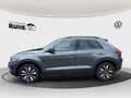 Volkswagen T-Roc GOAL 1.5 TSI 110kW DSG AHK STANDHZ ACC Grau - thumbnail 3