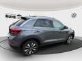 Volkswagen T-Roc GOAL 1.5 TSI 110kW DSG AHK STANDHZ ACC Grau - thumbnail 6
