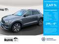Volkswagen T-Roc GOAL 1.5 TSI 110kW DSG AHK STANDHZ ACC Gris - thumbnail 1