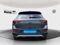 Volkswagen T-Roc GOAL 1.5 TSI 110kW DSG AHK STANDHZ ACC Grau - thumbnail 8