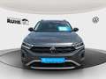 Volkswagen T-Roc GOAL 1.5 TSI 110kW DSG AHK STANDHZ ACC Grau - thumbnail 7