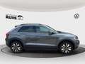 Volkswagen T-Roc GOAL 1.5 TSI 110kW DSG AHK STANDHZ ACC Grau - thumbnail 4