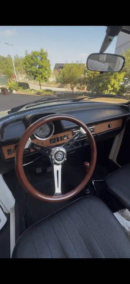 Volkswagen Maggiolino 1303, foto 4