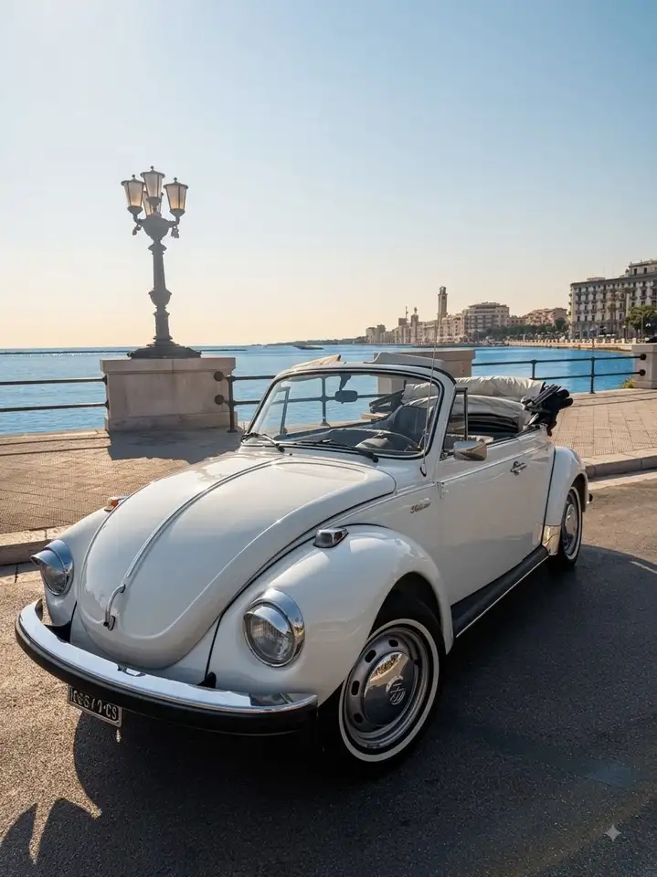 Volkswagen Maggiolino 1303, foto 1