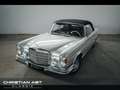 Mercedes-Benz 280 SE W111 2. Hand * Originalzustand - thumbnail 5