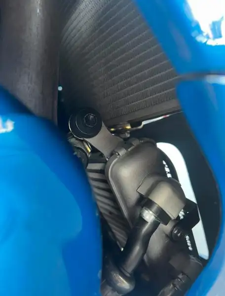 Suzuki GSX-R 1000 - foto 4