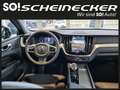 Volvo XC60 T6 AWD Recharge PHEV Ultimate Dark Geartronic Schwarz - thumbnail 9