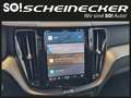 Volvo XC60 T6 AWD Recharge PHEV Ultimate Dark Geartronic Schwarz - thumbnail 15