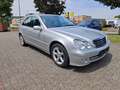 Mercedes-Benz C 180 K, AVANTGARDE, sehr vieles neu!!! Zilver - thumbnail 3