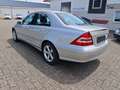Mercedes-Benz C 180 K, AVANTGARDE, sehr vieles neu!!! Zilver - thumbnail 5