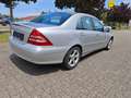 Mercedes-Benz C 180 K, AVANTGARDE, sehr vieles neu!!! Zilver - thumbnail 4