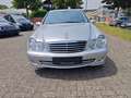 Mercedes-Benz C 180 K, AVANTGARDE, sehr vieles neu!!! Zilver - thumbnail 2