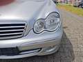 Mercedes-Benz C 180 K, AVANTGARDE, sehr vieles neu!!! Zilver - thumbnail 16